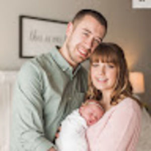 Meet your Posher, Leanna